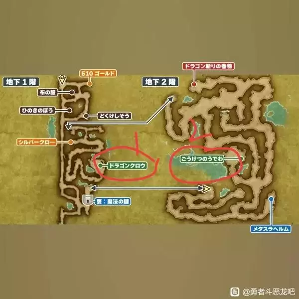 ���߶�����2���ư�����Կ��ʹ�õص���� ����Կ������ʹ��