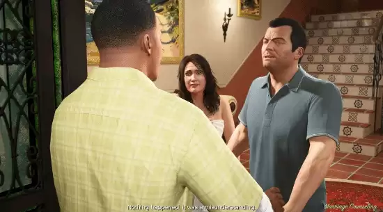 GTA5��ǿ����4K��ɫ���ʰ���70+NPC���ƣ����ʷ�Ծ