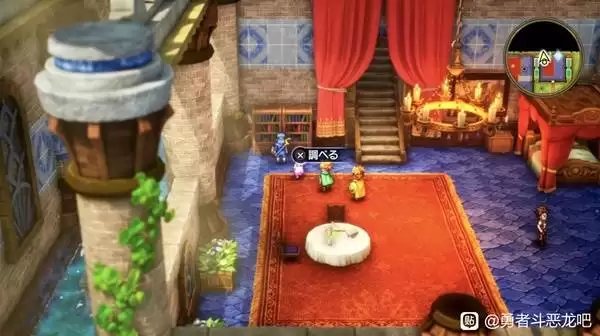 勇者斗恶龙2重制版卷轴全收集攻略 DQ2重制版全卷轴获取方法 勇者斗恶龙2重制版卷轴全收集攻略 DQ2重制版全卷轴获取方法