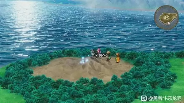 勇者斗恶龙2重制版卷轴全收集攻略 DQ2重制版全卷轴获取方法 勇者斗恶龙2重制版卷轴全收集攻略 DQ2重制版全卷轴获取方法