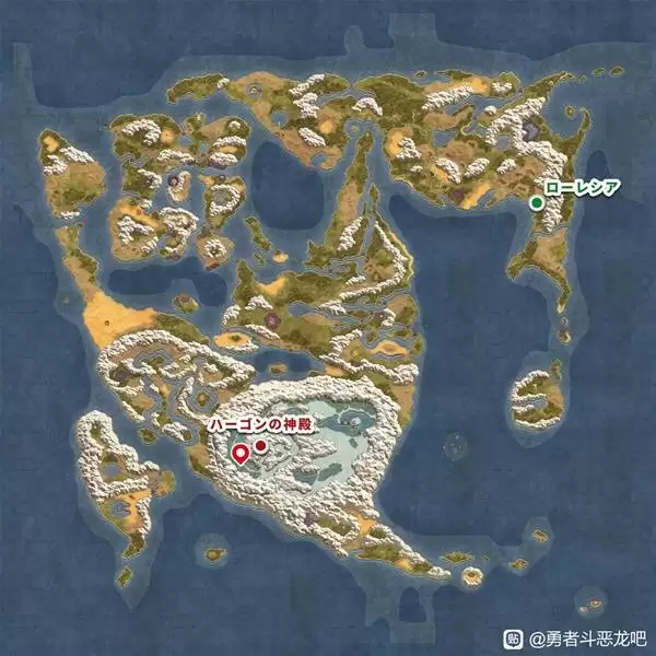 ���߶�����2���ư�ħ��Կ��ʹ�õص㼰����һ�� DQ2���ư�ħ��Կ������ʹ��