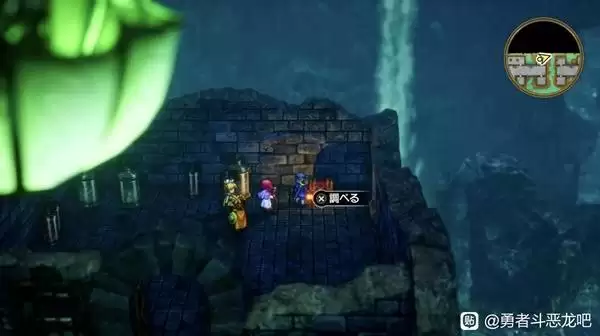 勇者斗恶龙2重制版卷轴全收集攻略 DQ2重制版全卷轴获取方法 勇者斗恶龙2重制版卷轴全收集攻略 DQ2重制版全卷轴获取方法