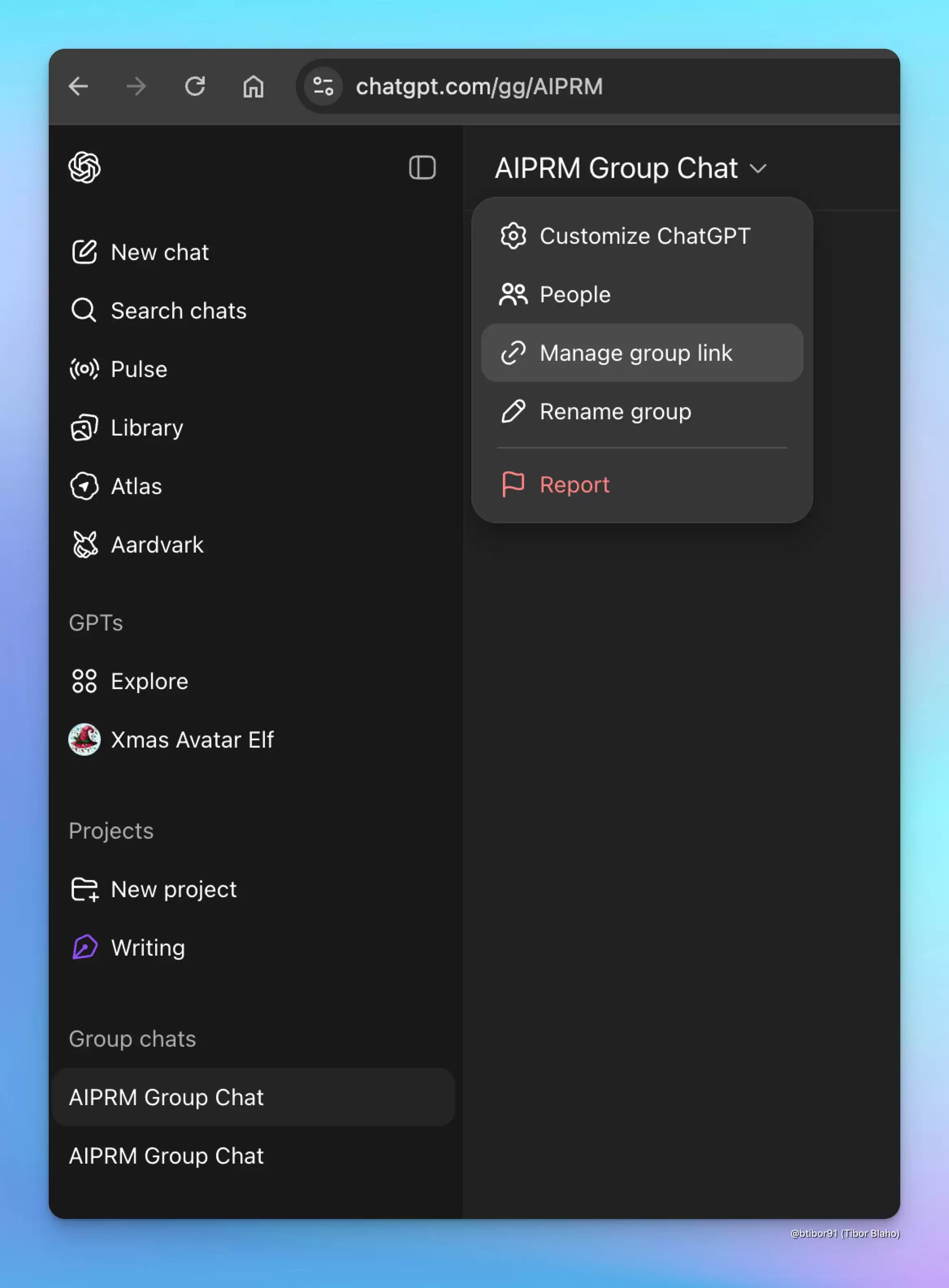 ChatGPT �ڲ⡰Ⱥ�ġ����ܣ�OpenAI �ƻ��Ƴ���������Ŀ��ģʽ