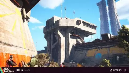 ARC Raidersȫ��������400�򣬵Ƕ�Steam������