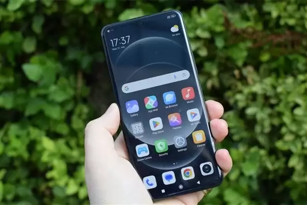 С��17 Ultra��������1Ӣ����+LOFIC��������Ӱ���콢