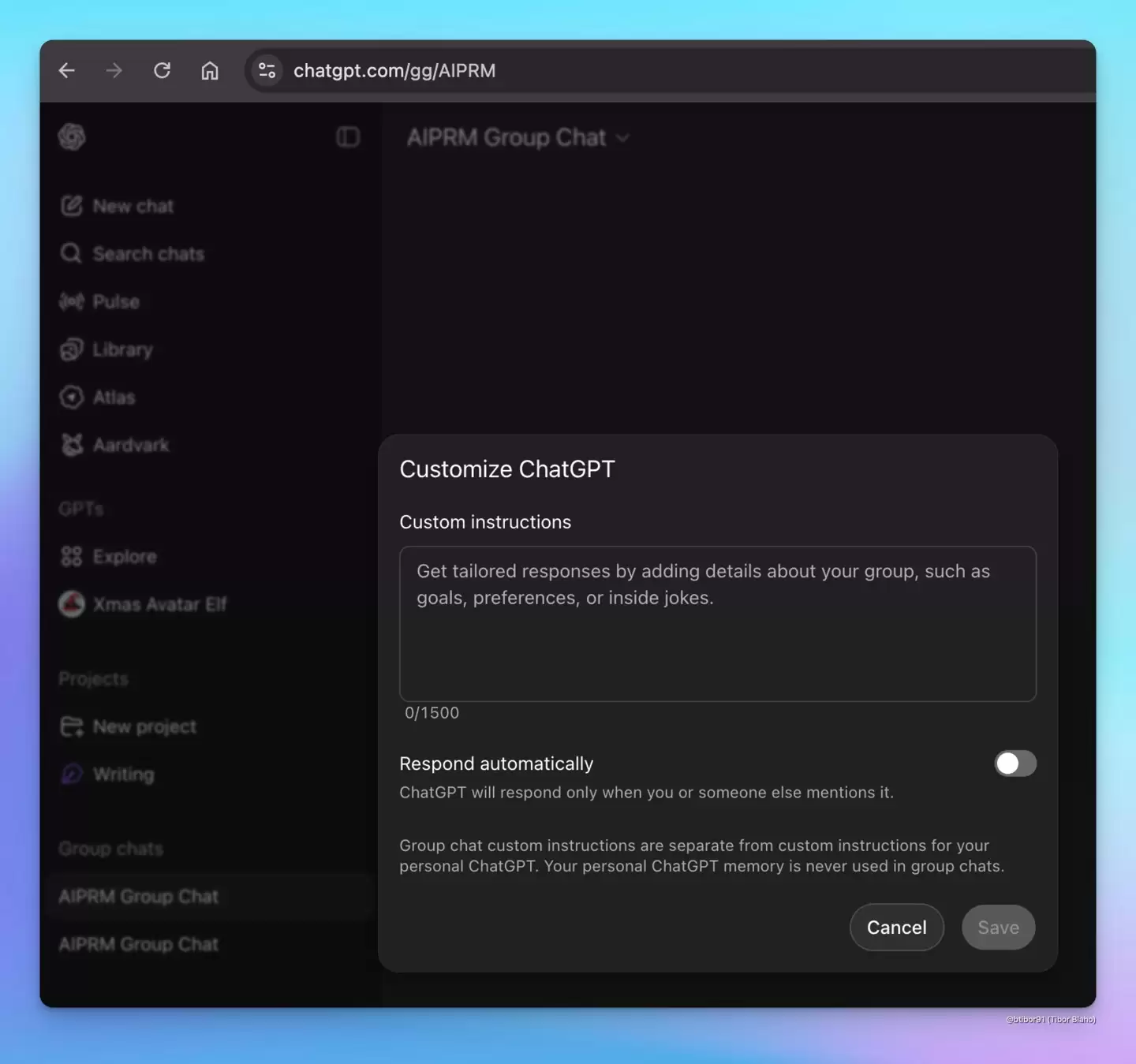 ChatGPT �ڲ⡰Ⱥ�ġ����ܣ�OpenAI �ƻ��Ƴ���������Ŀ��ģʽ
