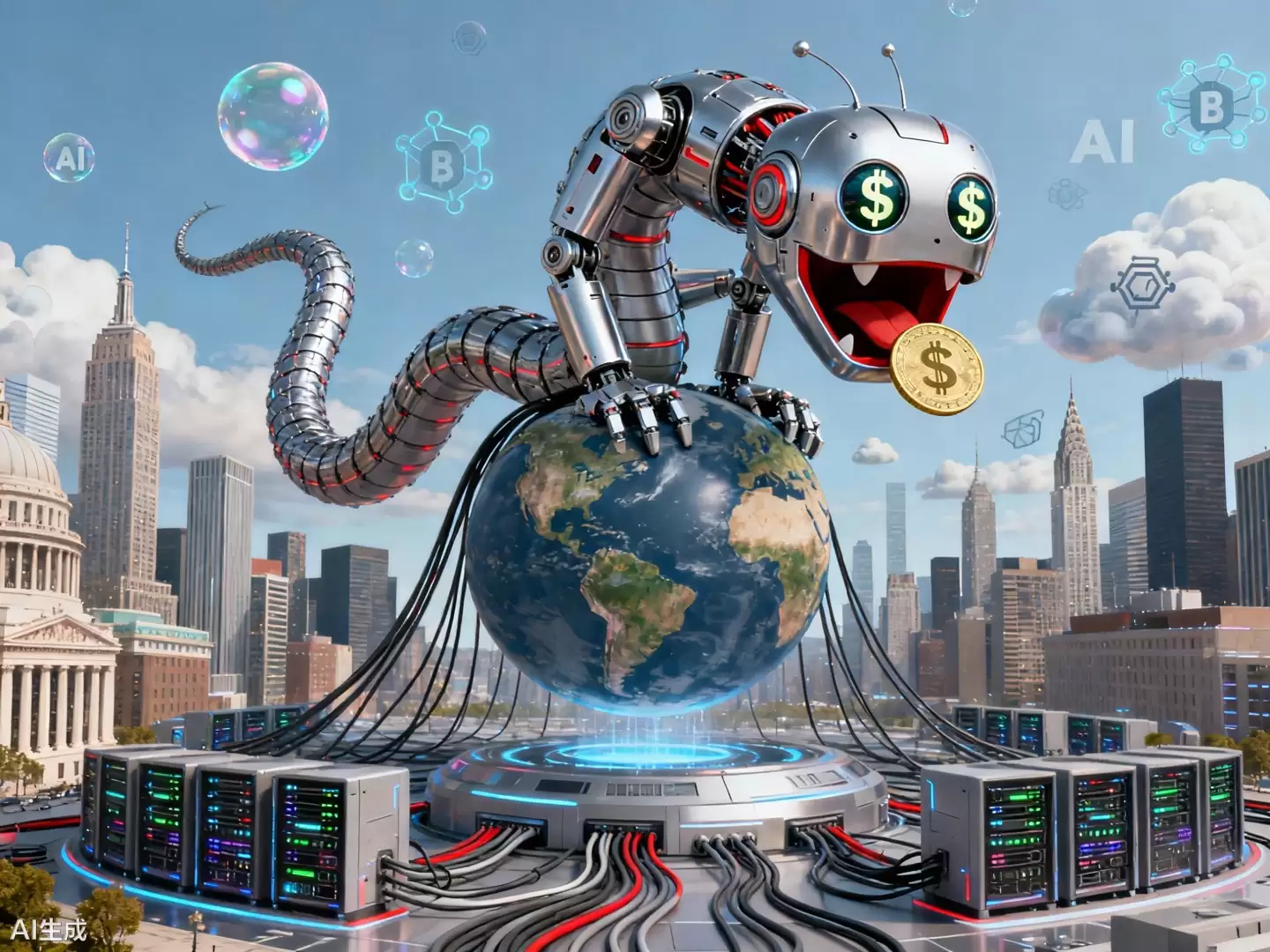 Ħ����ͨ��AI Ͷ�� 10% �ر����괴�� 6500 ����Ԫ���൱ȫ��Լ 15 �� iPhone �û��¸��� 35 ��Ԫ