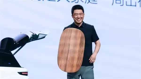 理想汽车组织架构大调整:人力资源合并、杨海山接任,回归OKR管理模式 理想汽车组织架构大调整:人力资源合并、杨海山接任,回归OKR管理模式