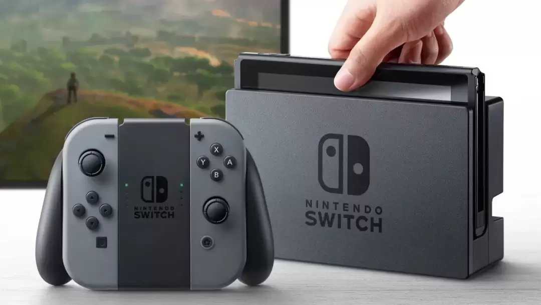 ������Switch2����õ���������