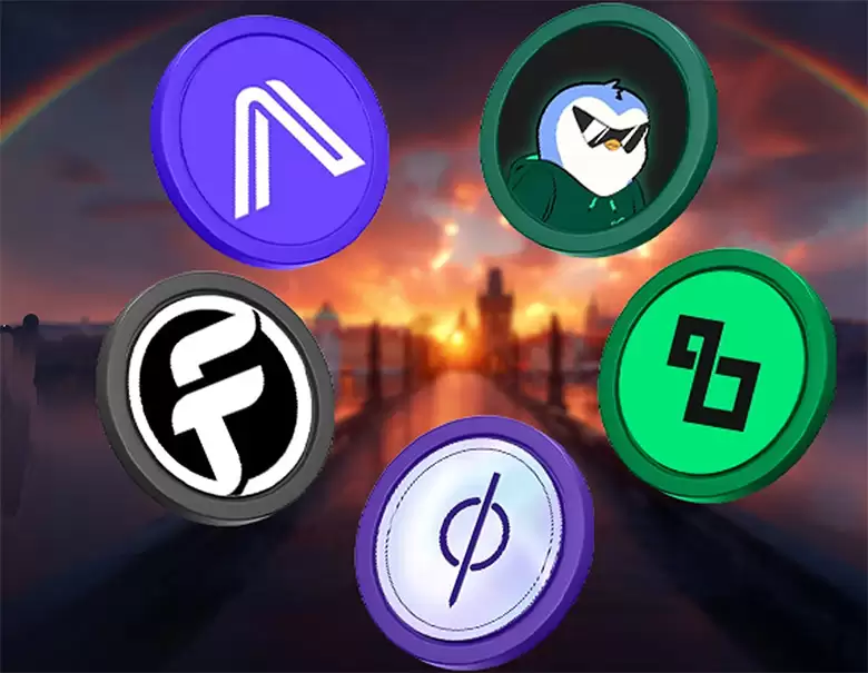 2025 ����� ICO ��Ŀ��ӵ�� 100 ���޴�Ǳ���ı��ֽ���