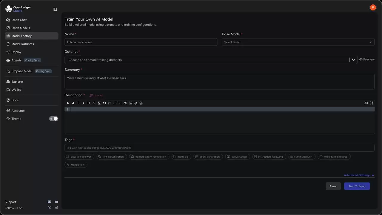 OpenLedger (OPEN)����ʲô��OPEN������ι���δ���۸���Σ�