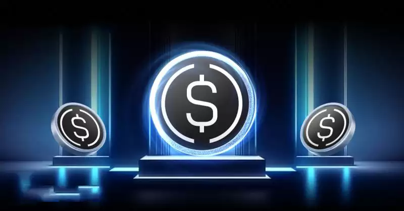 ʲô��USDE�ң�һ����������������ȶ��ҵĻ�����ǰ��