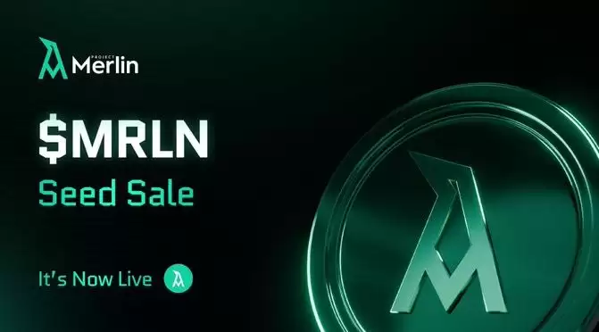 Merlin(MRLN��)��ô����MRLN����ô�������Ҿ��á����ܡ���չ����