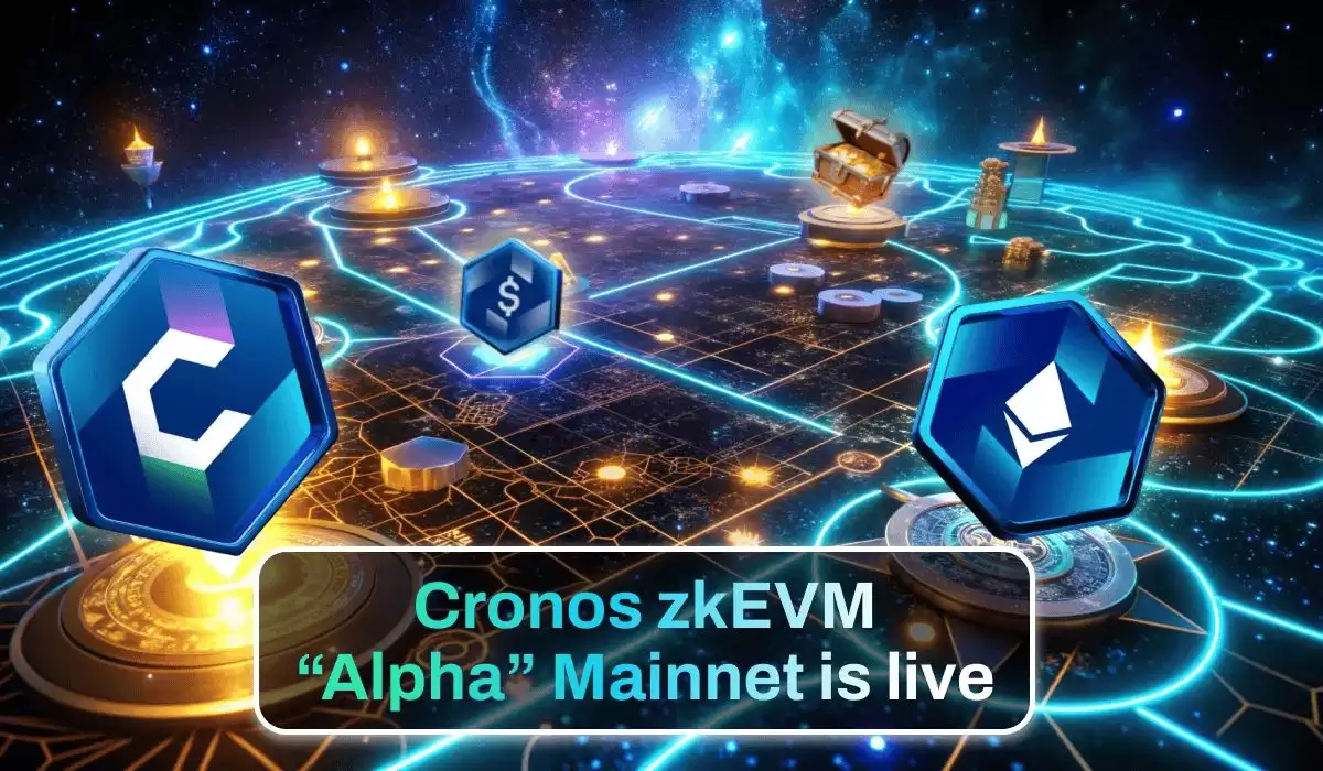 Cronos (CRO)����ʲô��δ�����ơ�Ͷ�ʻ�����2025-2030�۸�Ԥ��