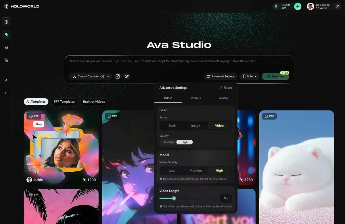 Holoworld AI(HOLO)����ʲô��ֵ��Ͷ����HOLO�����˰�