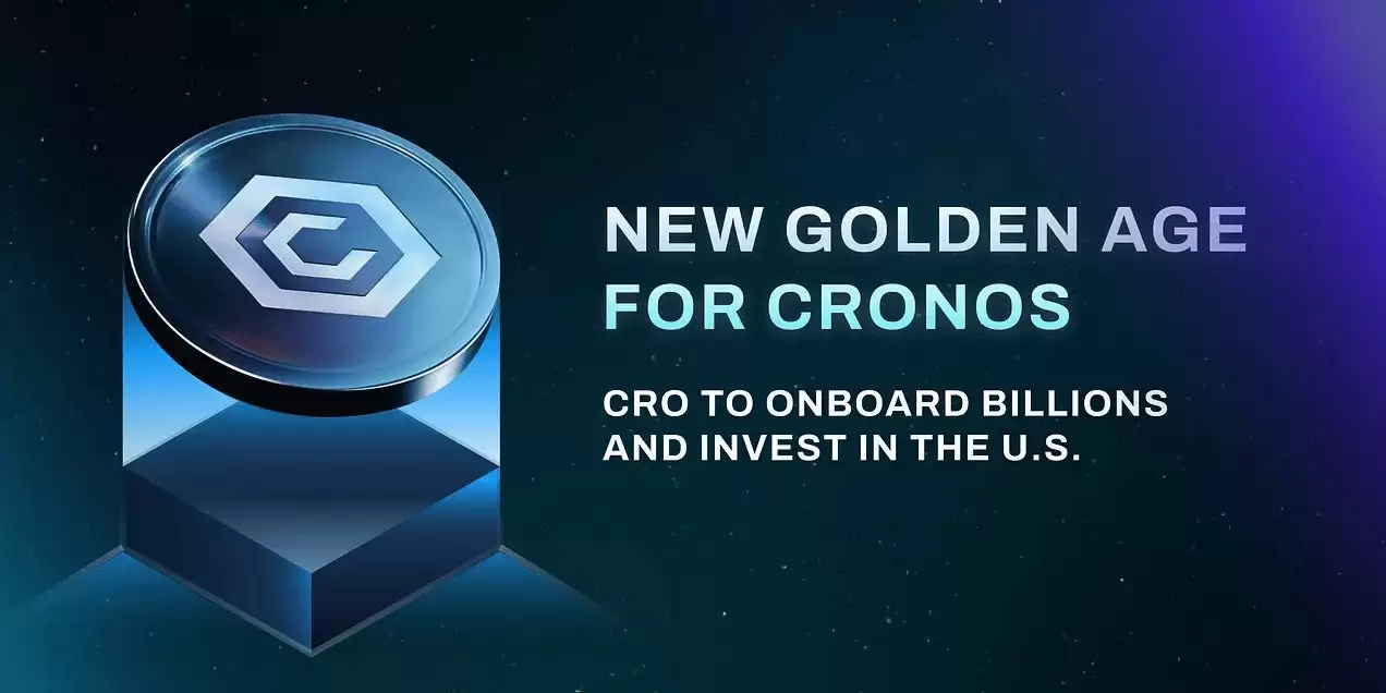 Cronos (CRO)����ʲô��δ�����ơ�Ͷ�ʻ�����2025-2030�۸�Ԥ��