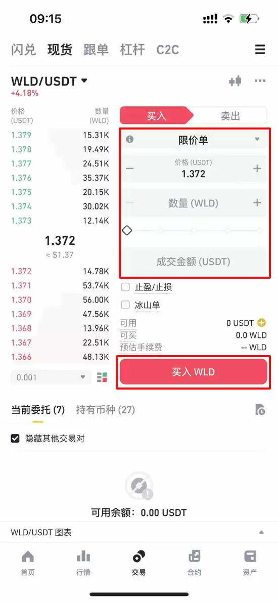 Wordcoin(WLD)��δ��Ǳ������ܷ�ﵽ4��ԪWLD��δ���۸�Ԥ��2025-2030