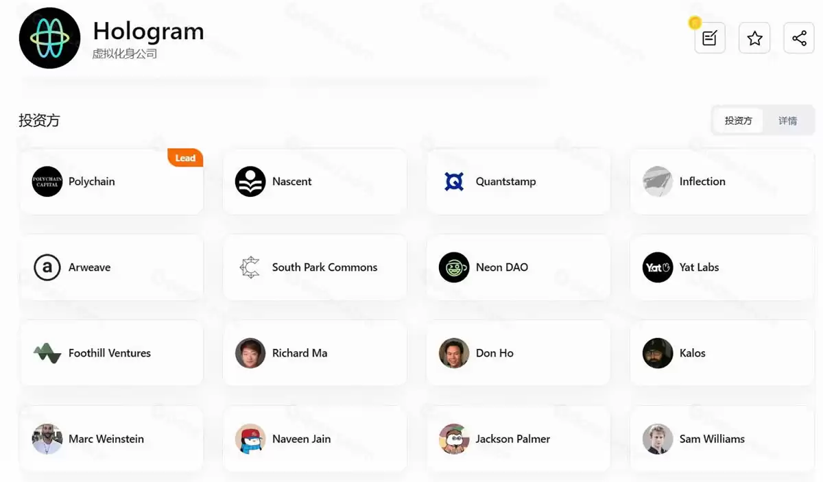 Holoworld AI(HOLO)����ʲô��ֵ��Ͷ����HOLO�����˰�