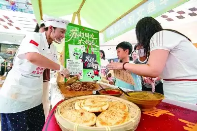 小小票根,何以成为促消费“金钥匙” 小小票根,何以成为促消费“金钥匙”