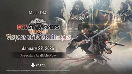 ��������˫����ԴDLC�λ���Ӣ�ܹ�����2026��1������