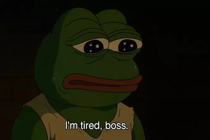 ʲô��PEPE�ң�PEPE���Ҿ���ѧ����Դ��δ��չ��