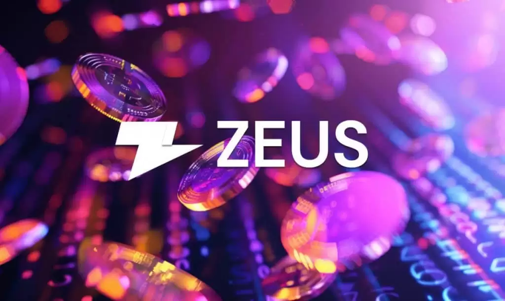 Zeus Network(ZEUS��)��ʲô����ô����ZEUS���Ҿ��á����ܡ��۸�Ԥ��