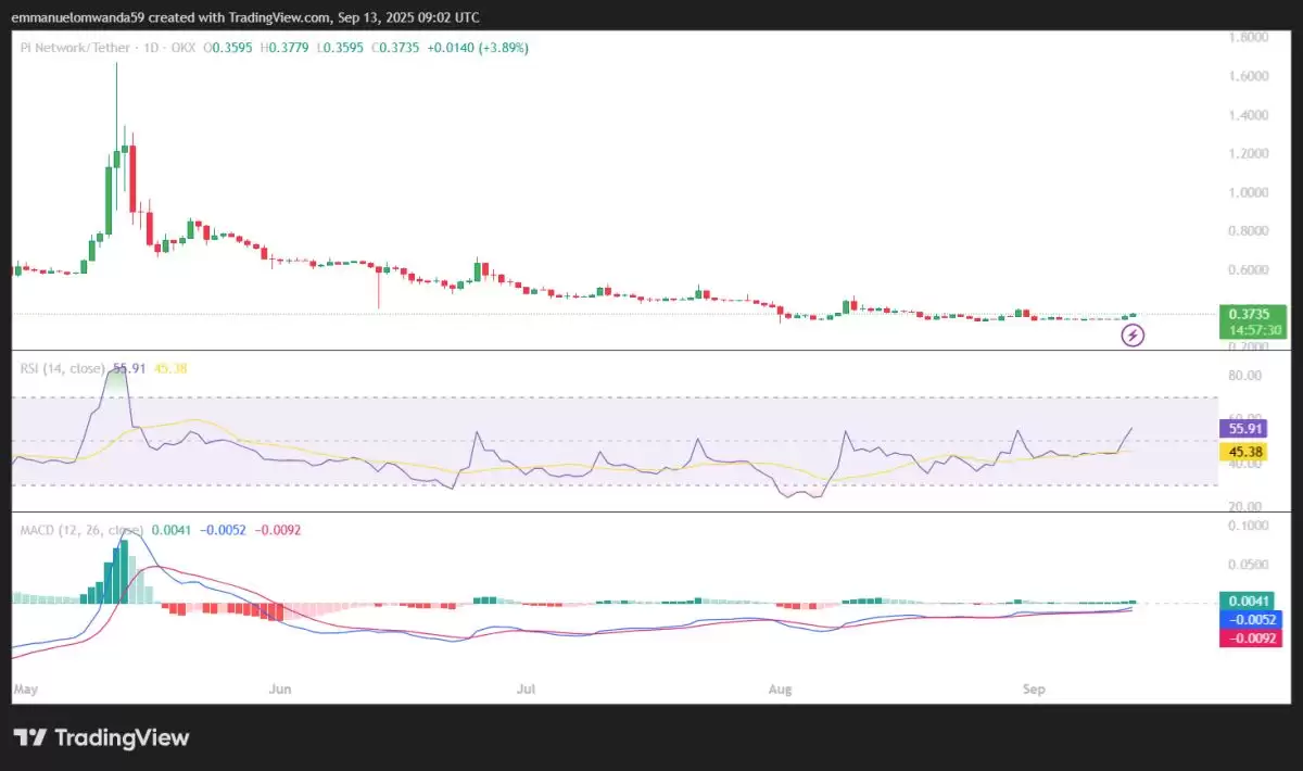 Pi Network�۸�Ԥ��2025-2031�꣺Pi�һḴ�ջ��Ǳ�����