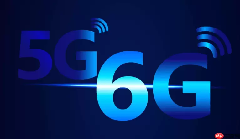 6Gʱ�����ն��豸����Щ��̬ ���������ֻ���ƽ����