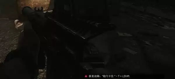 逃离塔科夫武器故障系统详解 武器故障怎么办 逃离塔科夫武器故障系统详解 武器故障怎么办