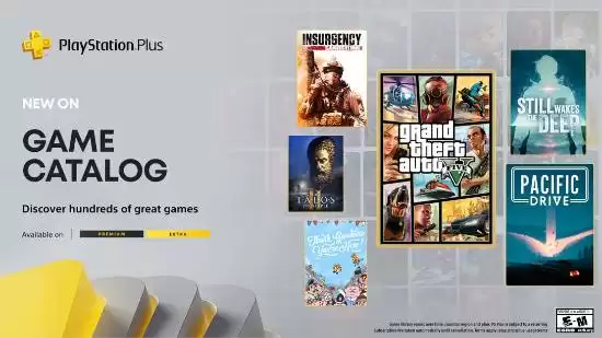 PS Plus����������ߣ�������5��100GB��Ԥ���ռ�