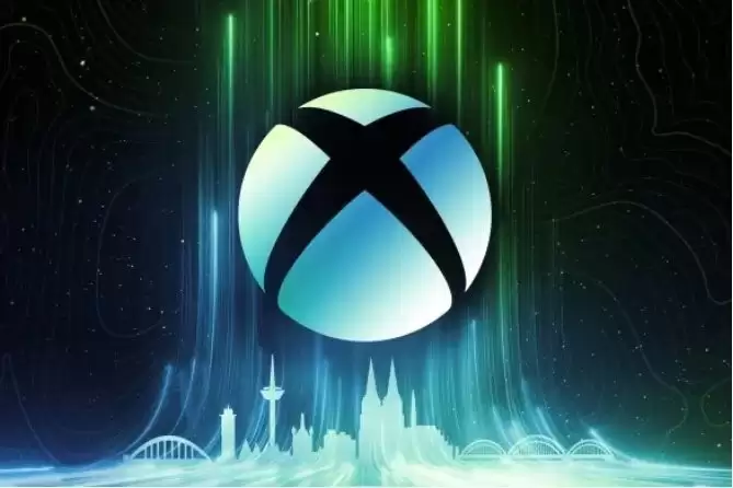 ΢��������2025��Xbox�������չʾ�� �ž���2���ư������