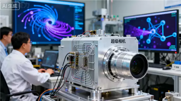 中山大学建成我国首台高能非弹性中子散射谱仪 中山大学建成我国首台高能非弹性中子散射谱仪