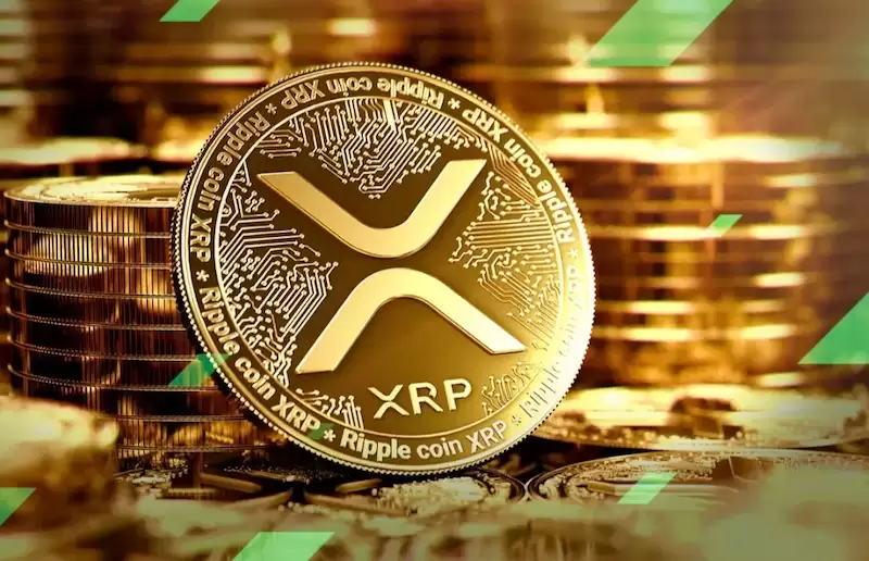 XRP�޾���ETF��������۽�2��ö����