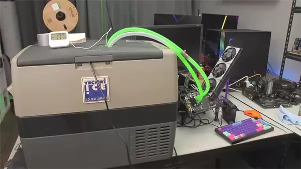 ƵñɢȽRTX 50503.5GHz¼