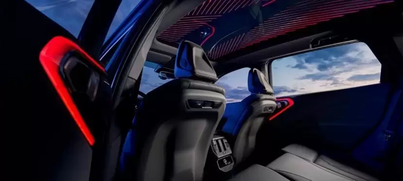 30万级燃油SUV推荐:让每一次家庭出行都成为愉悦的享受 30万级燃油SUV推荐:让每一次家庭出行都成为愉悦的享受