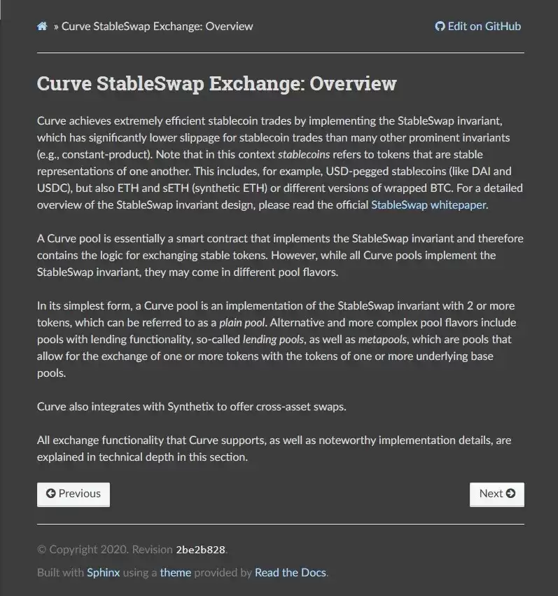 Curve�����������������뼤�������Լ�����������DeFi����