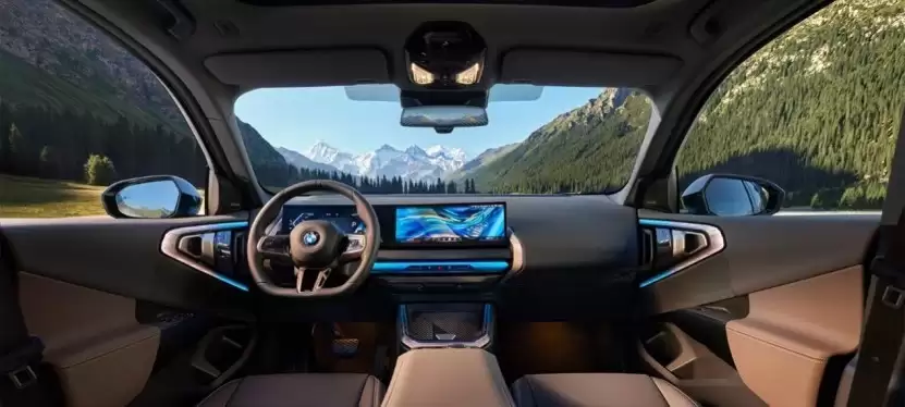 30万级燃油SUV推荐:让每一次家庭出行都成为愉悦的享受 30万级燃油SUV推荐:让每一次家庭出行都成为愉悦的享受