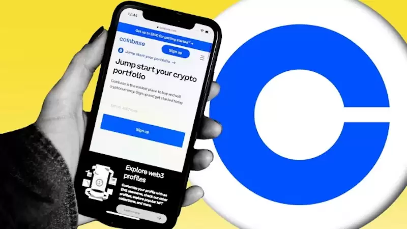 Coinbase����ҽ����˻�ע����ַ��� �ҿ�coinbase����ƽ̨APP�ֻ��������ӷ���