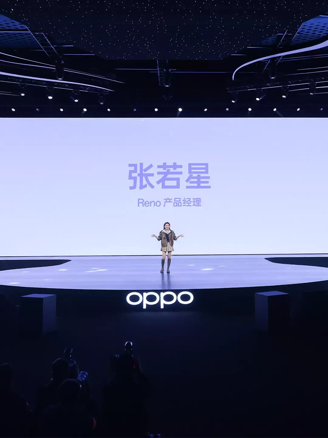 OPPO Reno15Я���ǹ�����ᡱ�ǳ�����д�������������������