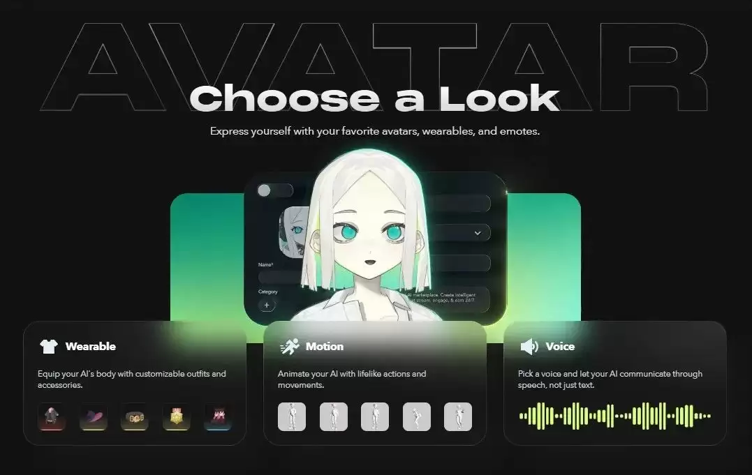 Holoworld (HOLO) ����⣺����ԭ������Ҿ���ѧ