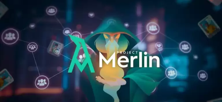 Project Merlin(MRLN)�ҽ��ܣ����Ҿ���ѧ��·��ͼ����