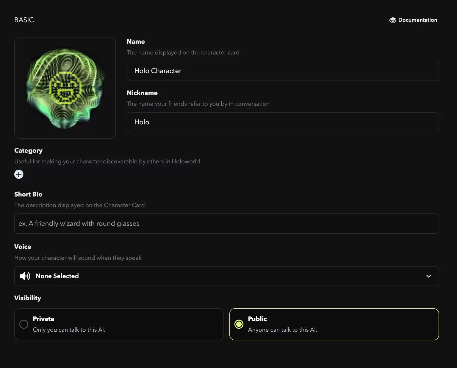 Holoworld��HOLO������ʲô������ԭ������Ҿ���ѧ���