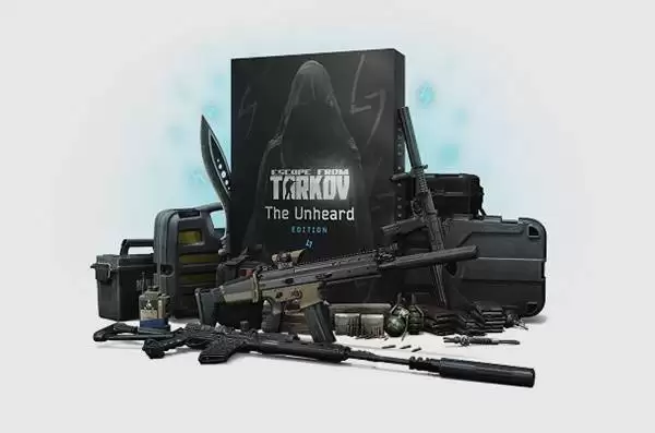 逃离塔科夫购买教程 逃离塔科夫在哪买便宜 逃离塔科夫购买教程 逃离塔科夫在哪买便宜