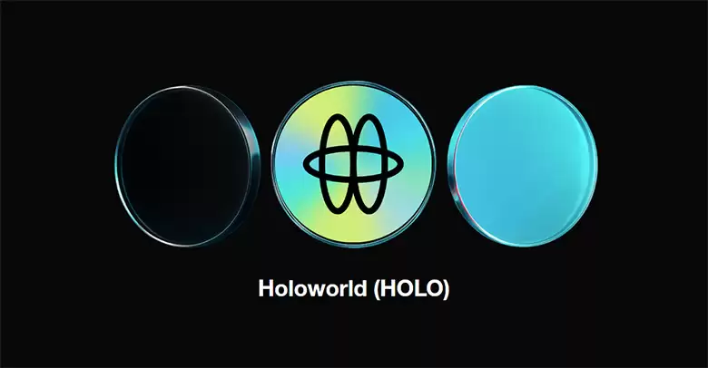 Holoworld (HOLO) ����⣺����ԭ������Ҿ���ѧ