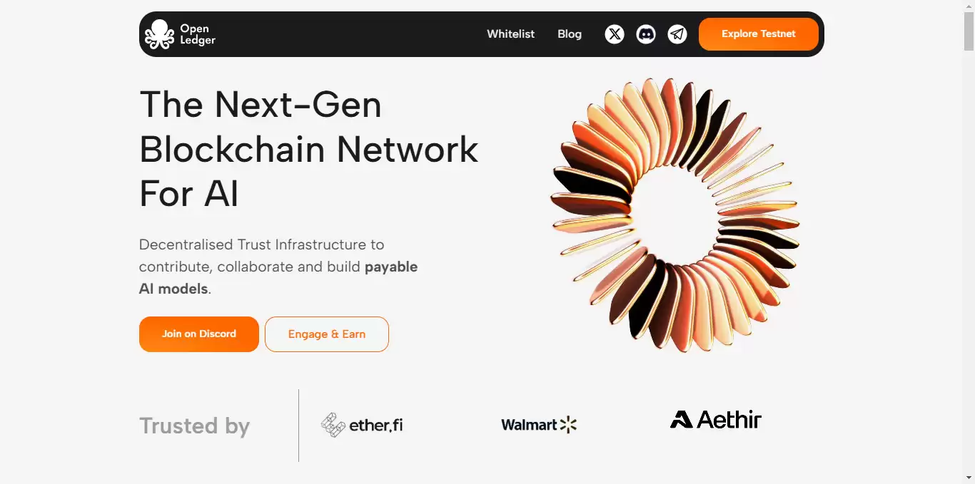 OpenLedger��OPEN���Ҽ۸�Ԥ�⣺2025-2030�����Ʒ���