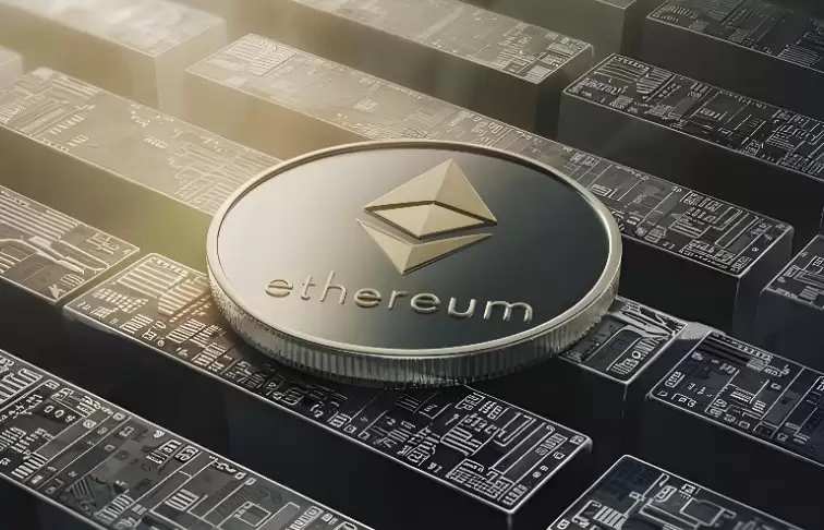 ̫ETHԤ⣺ETHǿո 3,653 Ԫܷɱͷṹ