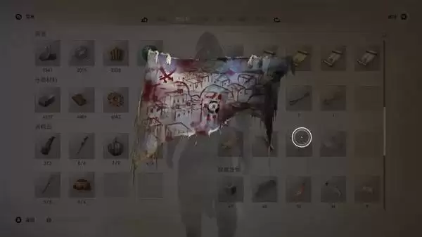 刺客信条幻景回忆山谷DLC全赃物位置一览 回忆山谷DLC赃物在哪 刺客信条幻景回忆山谷DLC全赃物位置一览 回忆山谷DLC赃物在哪