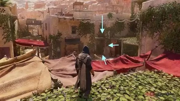 刺客信条幻景回忆山谷DLC全赃物位置一览 回忆山谷DLC赃物在哪 刺客信条幻景回忆山谷DLC全赃物位置一览 回忆山谷DLC赃物在哪