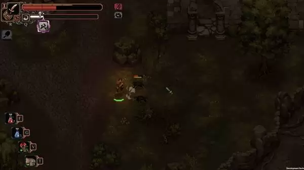 困兽之国Drova Forsaken Kin进阶攻略 困兽之国Drova Forsaken Kin进阶攻略