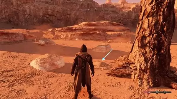 刺客信条幻景回忆山谷DLC全赃物位置一览 回忆山谷DLC赃物在哪 刺客信条幻景回忆山谷DLC全赃物位置一览 回忆山谷DLC赃物在哪